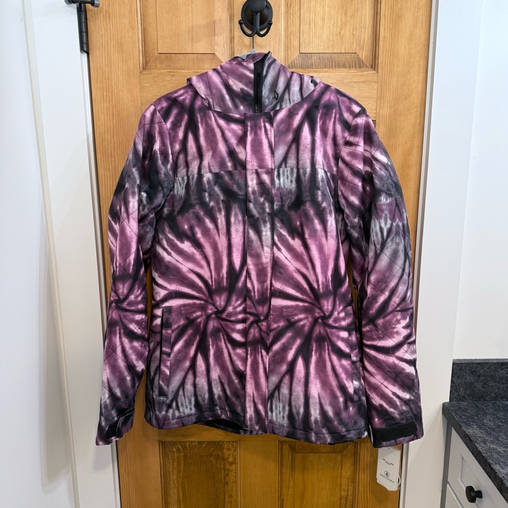 Volcom Women's Snow Jacket